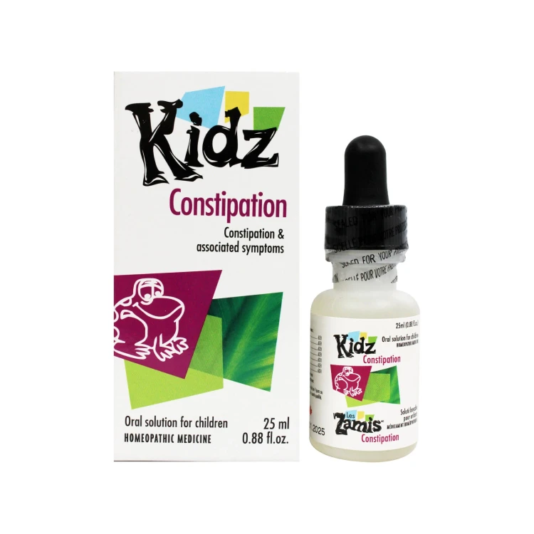 Kidz Constipation 25ml